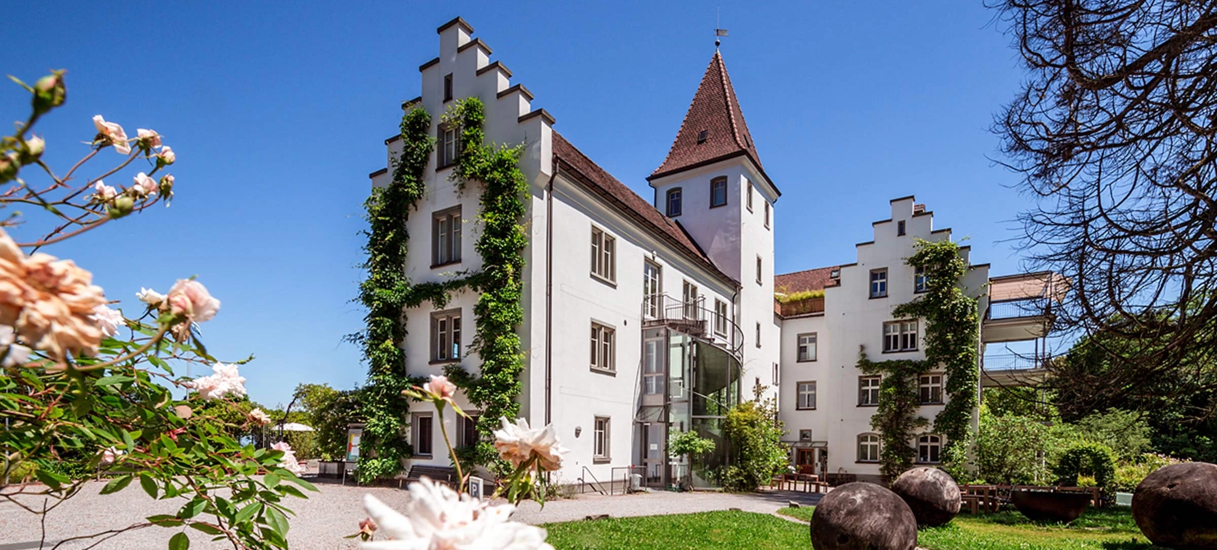 Schloss Wartegg